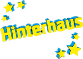 Logo von Gastronomie Hinterhaus